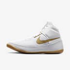 Nike Fury Wrestling Shoes. Nike.com